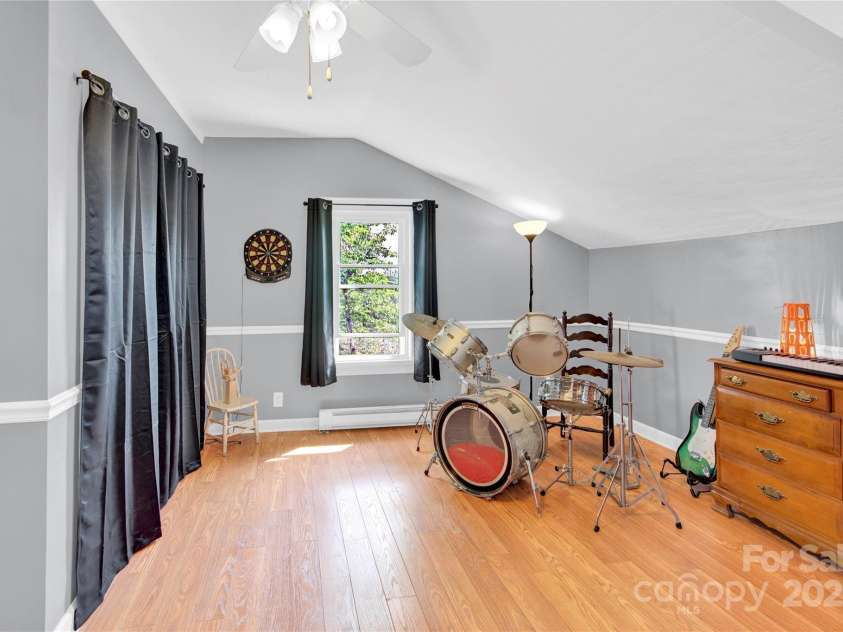 221 Abner Road, Stony Point, NC 28678.  MLS# CAR4252712, YatesRealty ID 14511. 