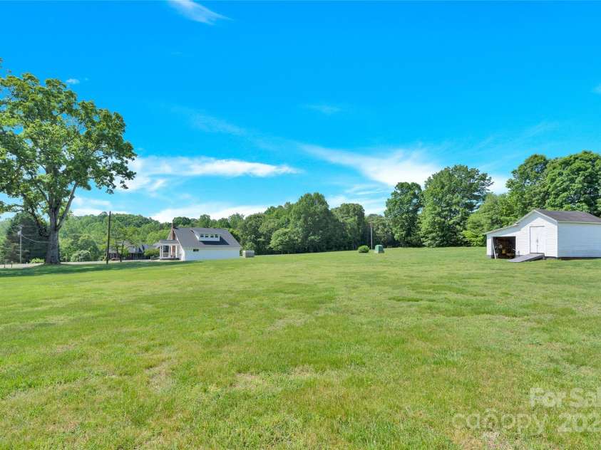 221 Abner Road, Stony Point, NC 28678.  MLS# CAR4252712, YatesRealty ID 14511. 