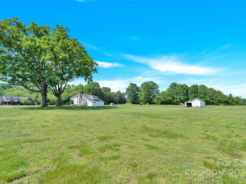 221 Abner Road, Stony Point, NC 28678.  MLS# CAR4252712, YatesRealty ID 14511. 