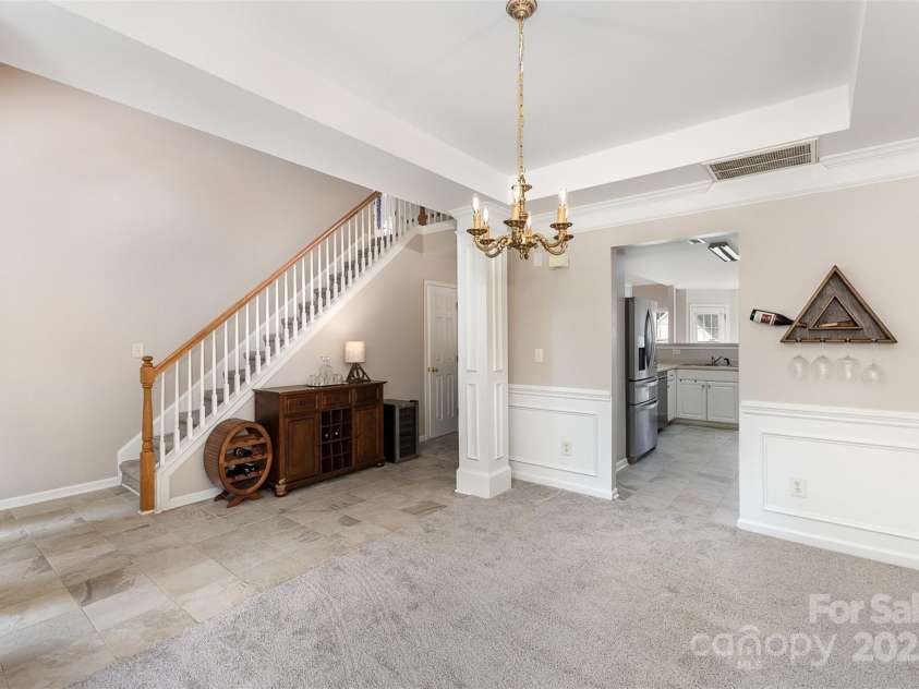 108 Copes Court, Rock Hill, SC 29732.  MLS# CAR4254804, YatesRealty ID 14512. 