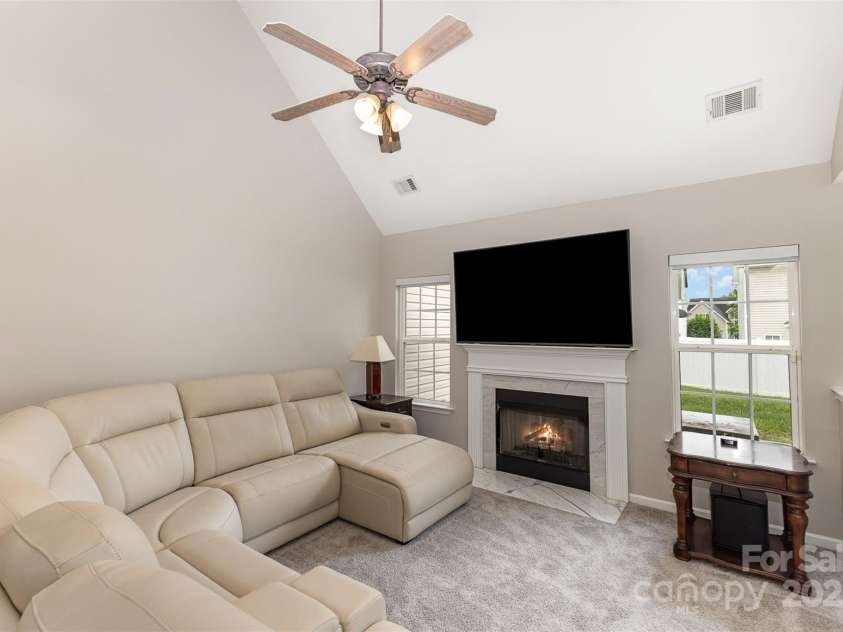 108 Copes Court, Rock Hill, SC 29732.  MLS# CAR4254804, YatesRealty ID 14512. 