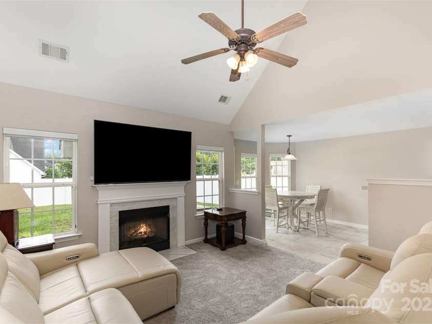 108 Copes Court, Rock Hill, SC 29732.  MLS# CAR4254804, YatesRealty ID 14512. 