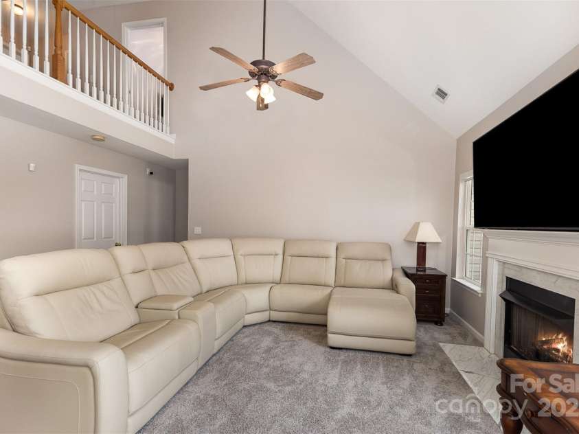 108 Copes Court, Rock Hill, SC 29732.  MLS# CAR4254804, YatesRealty ID 14512. 