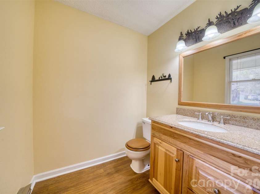 61 Riverside Villa Drive, Maggie Valley, NC 28751.  MLS# CAR4367041, YatesRealty ID 14514. 