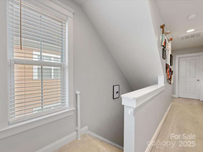 6909 Dunton Street, Huntersville, NC 28078.  MLS# CAR4254029, YatesRealty ID 14514. 