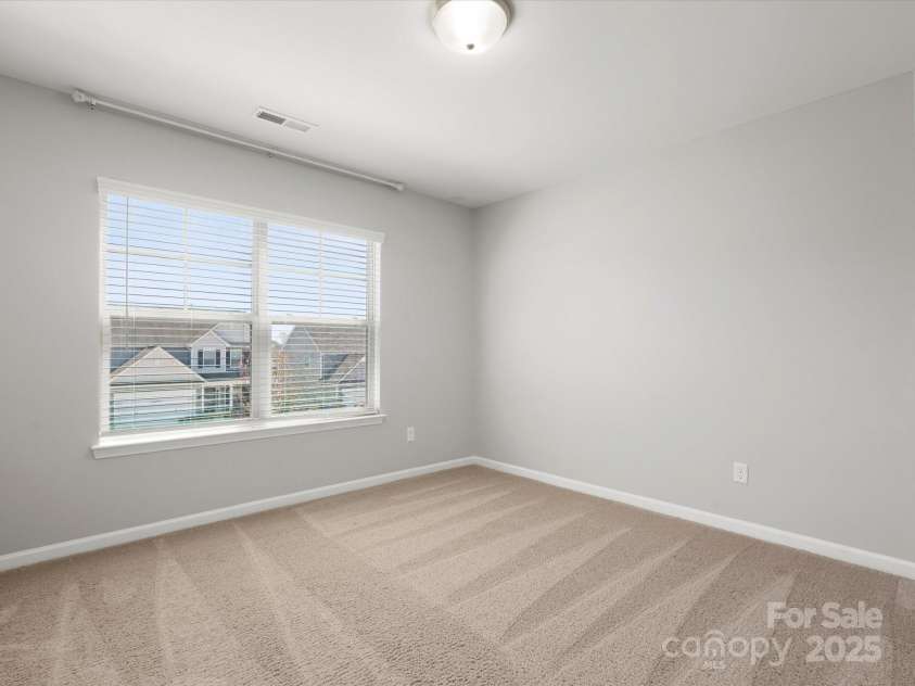 110 Lantern Acres Drive, Mooresville, NC 28115.  MLS# CAR4242068, YatesRealty ID 14516. Bed 3 (up)