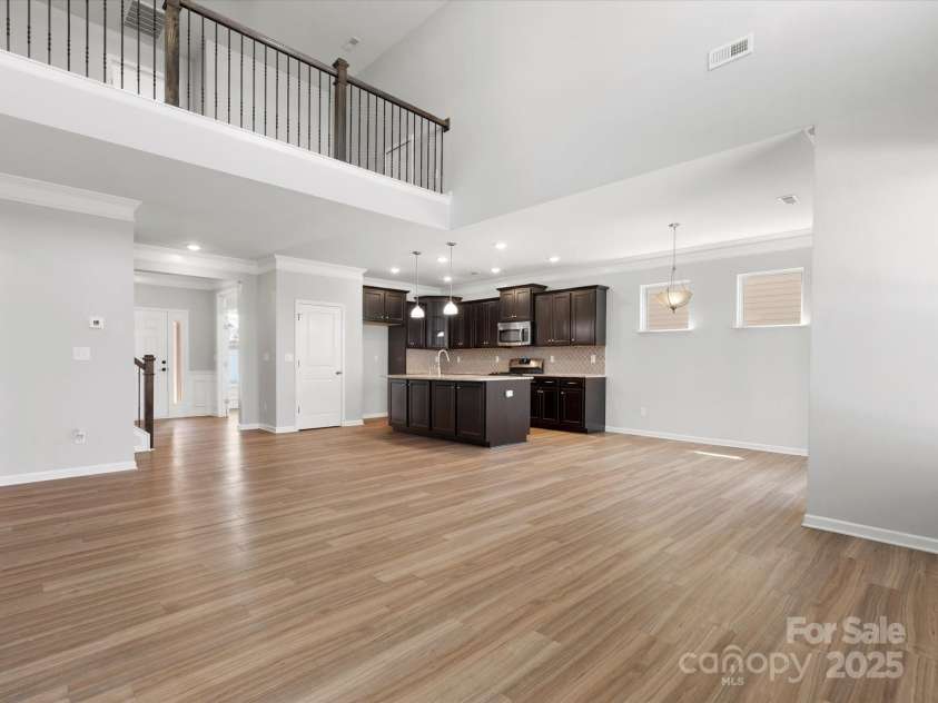 110 Lantern Acres Drive, Mooresville, NC 28115.  MLS# CAR4242068, YatesRealty ID 14516. Open view