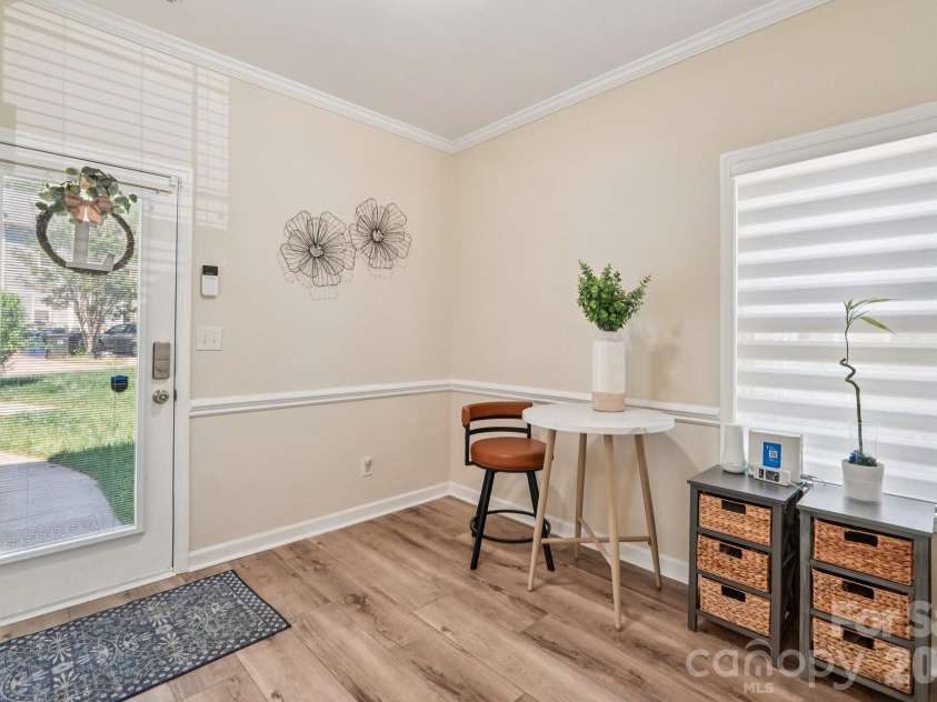 12754 Cross Dale Drive, Huntersville, NC 28078.  MLS# CAR4364808, YatesRealty ID 14516. 