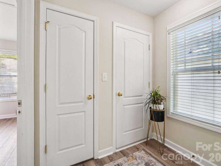 12754 Cross Dale Drive, Huntersville, NC 28078.  MLS# CAR4364808, YatesRealty ID 14516. 