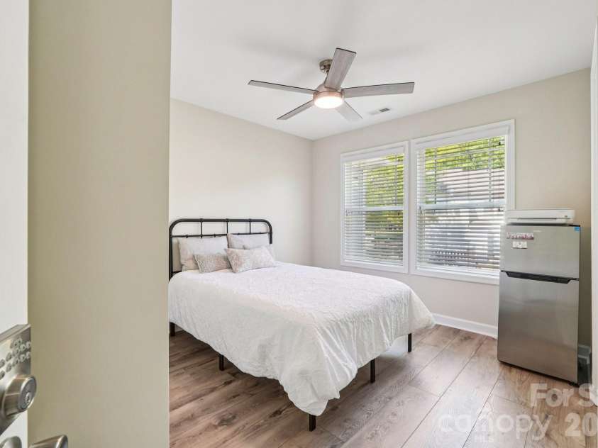 12754 Cross Dale Drive, Huntersville, NC 28078.  MLS# CAR4364808, YatesRealty ID 14516. 