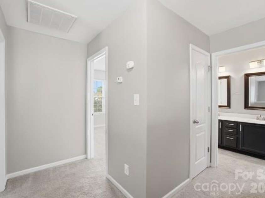 1204 Afternoon Sun Road, Matthews, NC 28104.  MLS# CAR4364140, YatesRealty ID 14517. Great Floor Plan!