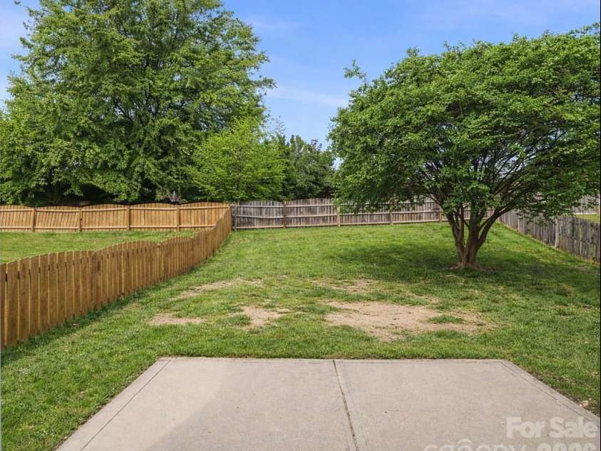 1204 Afternoon Sun Road, Matthews, NC 28104.  MLS# CAR4364140, YatesRealty ID 14517. Ideal for Entertaining and Making Memories