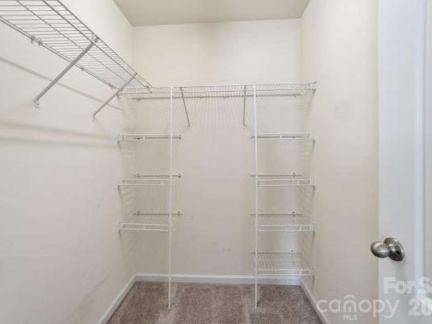 1204 Afternoon Sun Road, Matthews, NC 28104.  MLS# CAR4364140, YatesRealty ID 14517. Large Closets!