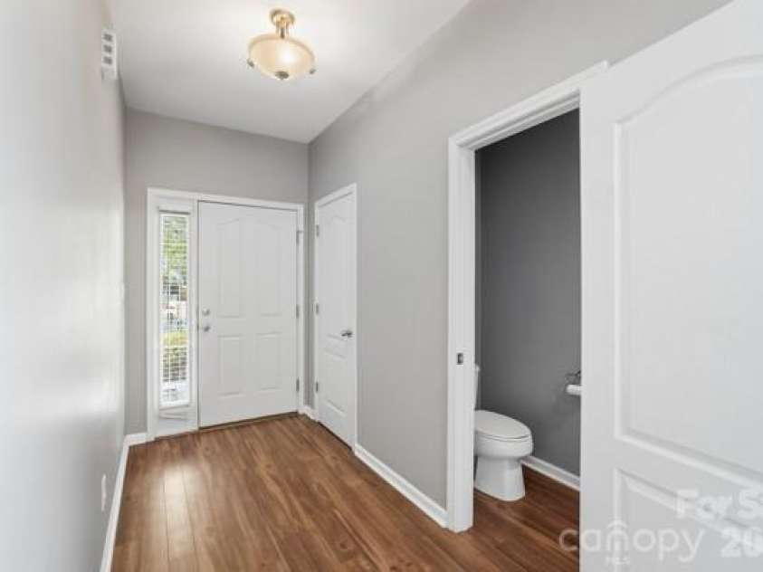 1204 Afternoon Sun Road, Matthews, NC 28104.  MLS# CAR4364140, YatesRealty ID 14517. Neutral Décor Throughout!
