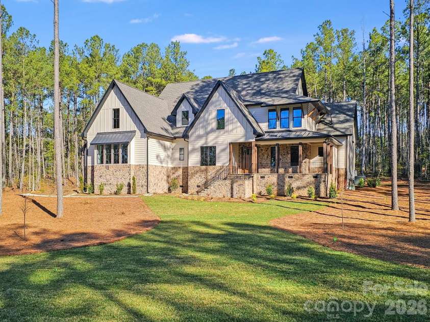4354 Persimmon Road, Lancaster, SC 29720.  MLS# CAR4314121, YatesRealty ID 14518. 