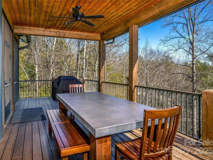 2349 Cornwallis Trail, Nebo, NC 28761.  MLS# CAR4201741, YatesRealty ID 1452. 