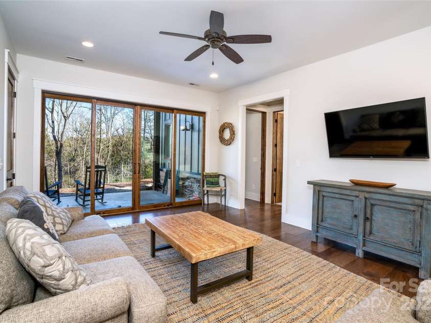 2349 Cornwallis Trail, Nebo, NC 28761.  MLS# CAR4201741, YatesRealty ID 1452. 