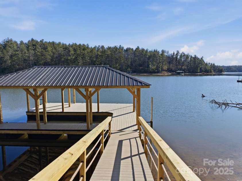 2349 Cornwallis Trail, Nebo, NC 28761.  MLS# CAR4201741, YatesRealty ID 1452. 