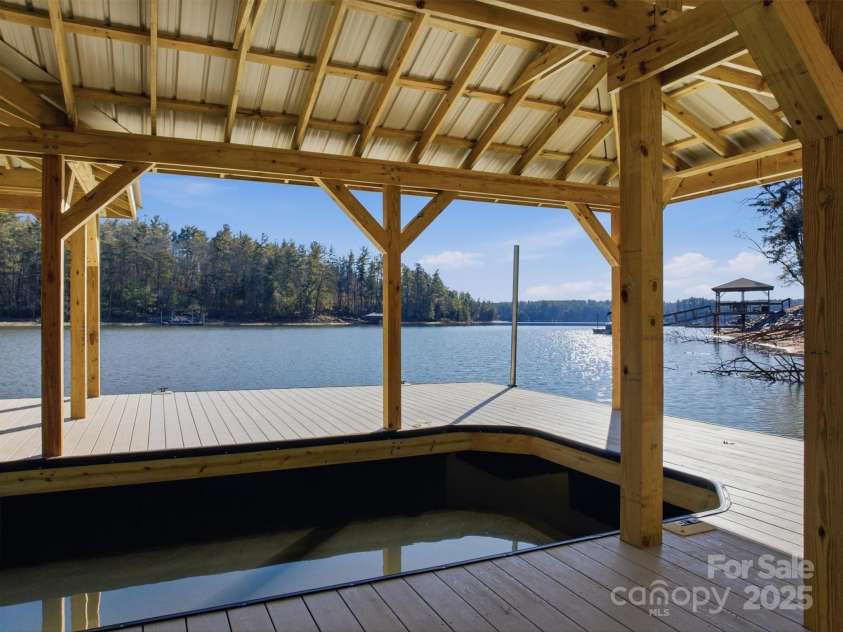 2349 Cornwallis Trail, Nebo, NC 28761.  MLS# CAR4201741, YatesRealty ID 1452. 