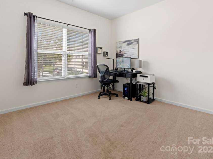 286 Mallard Head Drive, Rock Hill, SC 29732.  MLS# CAR4259930, YatesRealty ID 14520. Bedroom #2