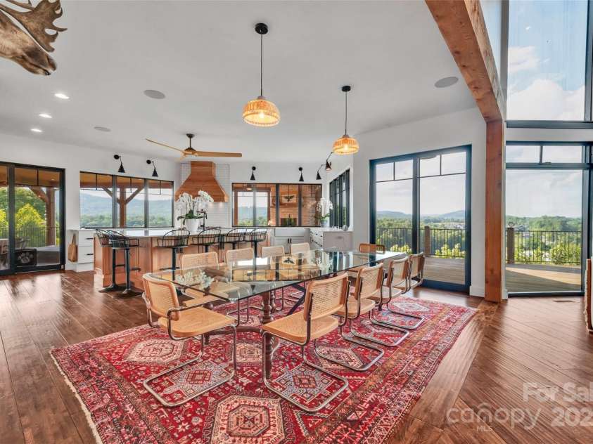26 Bonnies Cove Trail, Mills River, NC 28759.  MLS# CAR4251070, YatesRealty ID 14521. 