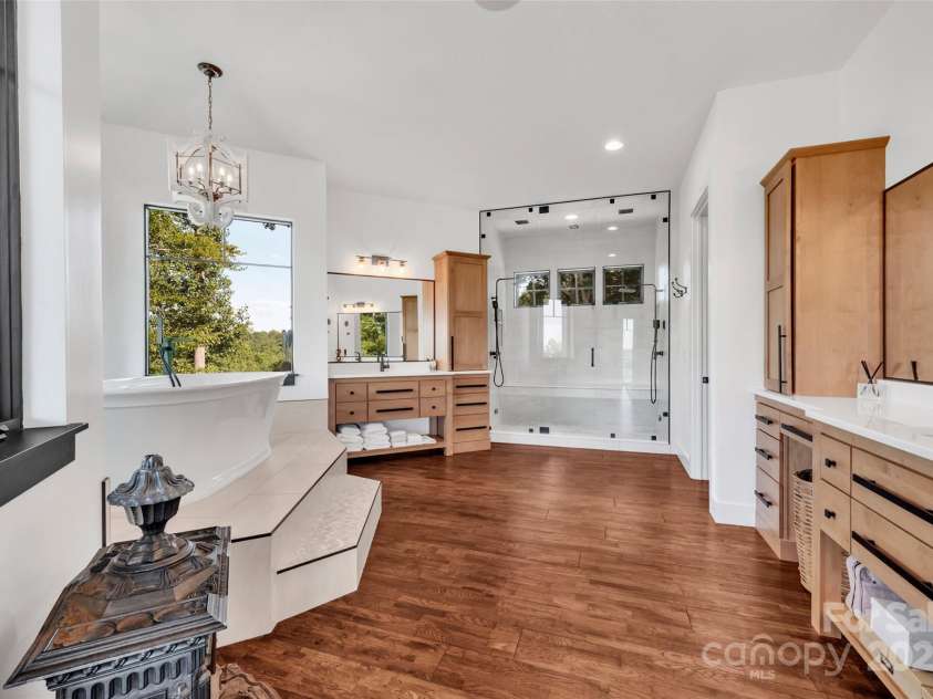 26 Bonnies Cove Trail, Mills River, NC 28759.  MLS# CAR4251070, YatesRealty ID 14521. 
