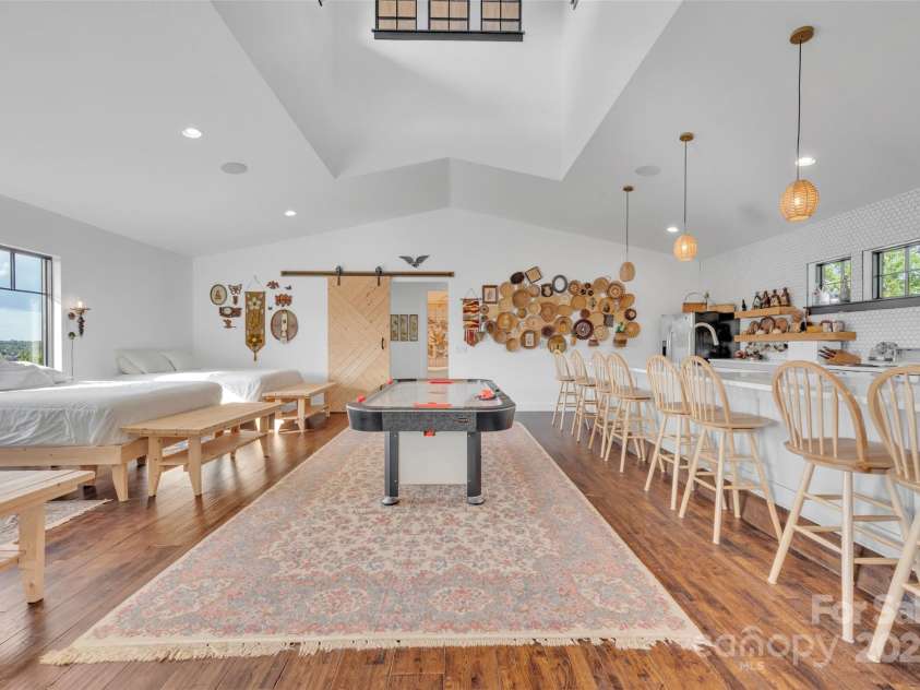 26 Bonnies Cove Trail, Mills River, NC 28759.  MLS# CAR4251070, YatesRealty ID 14521. 