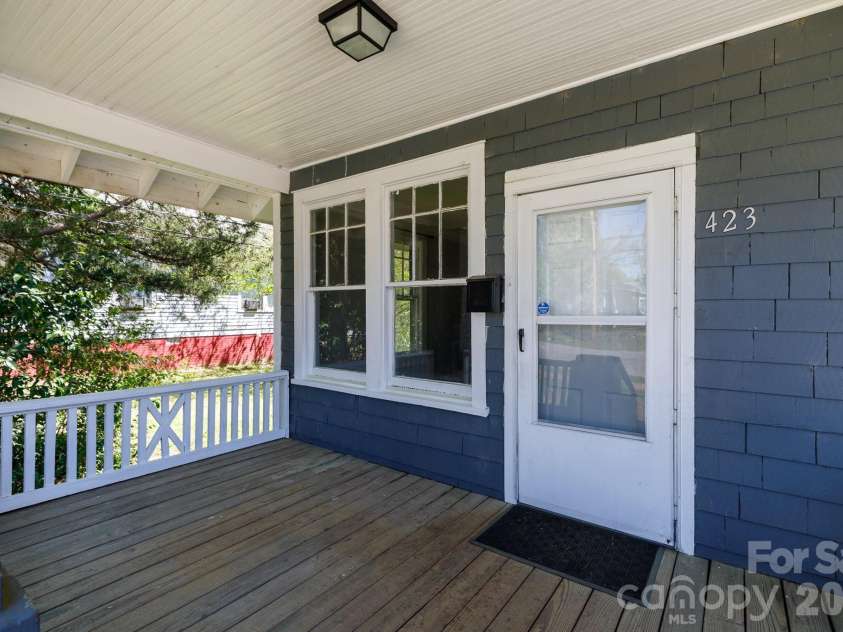 423 Green Street, Rock Hill, SC 29730.  MLS# CAR4361589, YatesRealty ID 14521. 