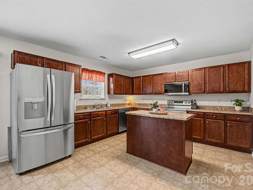 4804 Manchineel Lane, Monroe, NC 28110.  MLS# CAR4341131, YatesRealty ID 14523. 