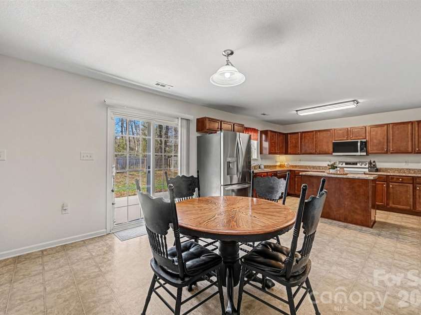 4804 Manchineel Lane, Monroe, NC 28110.  MLS# CAR4341131, YatesRealty ID 14523. 