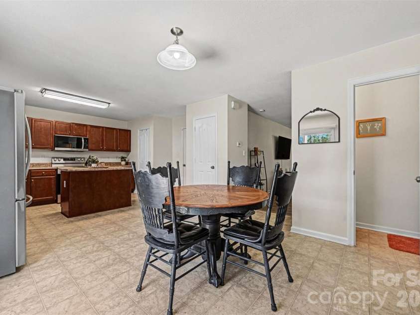 4804 Manchineel Lane, Monroe, NC 28110.  MLS# CAR4341131, YatesRealty ID 14523. 