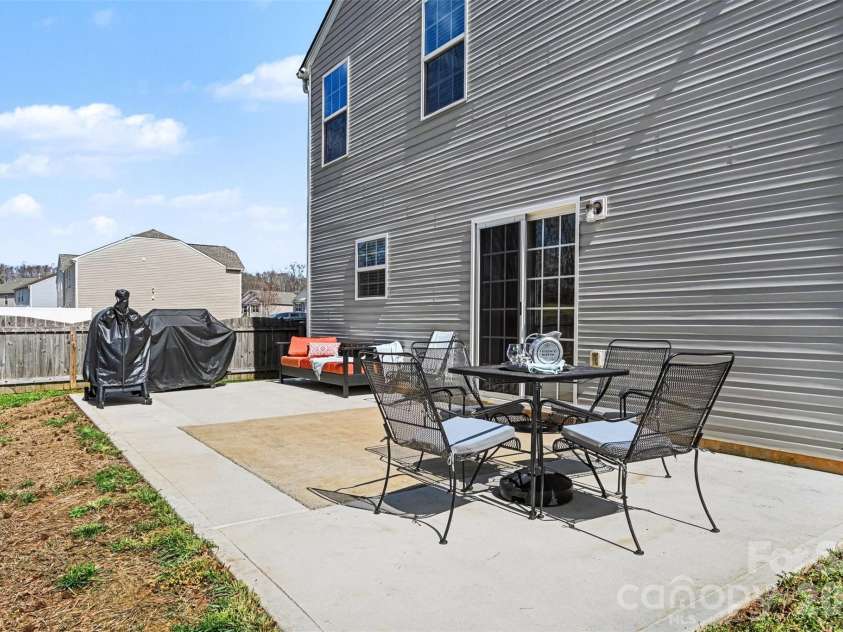 4804 Manchineel Lane, Monroe, NC 28110.  MLS# CAR4341131, YatesRealty ID 14523. 