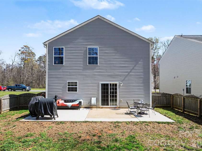 4804 Manchineel Lane, Monroe, NC 28110.  MLS# CAR4341131, YatesRealty ID 14523. 