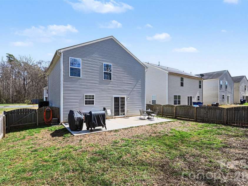 4804 Manchineel Lane, Monroe, NC 28110.  MLS# CAR4341131, YatesRealty ID 14523. 