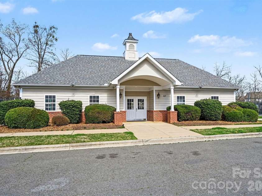 4804 Manchineel Lane, Monroe, NC 28110.  MLS# CAR4341131, YatesRealty ID 14523. 