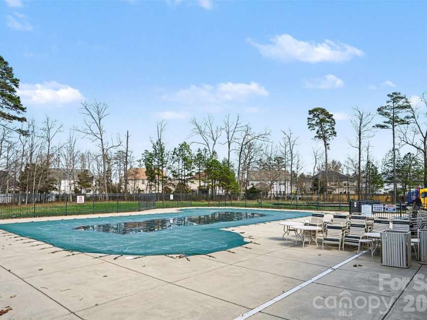 4804 Manchineel Lane, Monroe, NC 28110.  MLS# CAR4341131, YatesRealty ID 14523. 