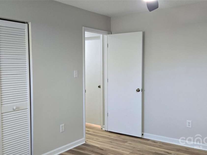 11011 Park Road, Charlotte, NC 28226.  MLS# CAR4326504, YatesRealty ID 14525. Bdrm 2