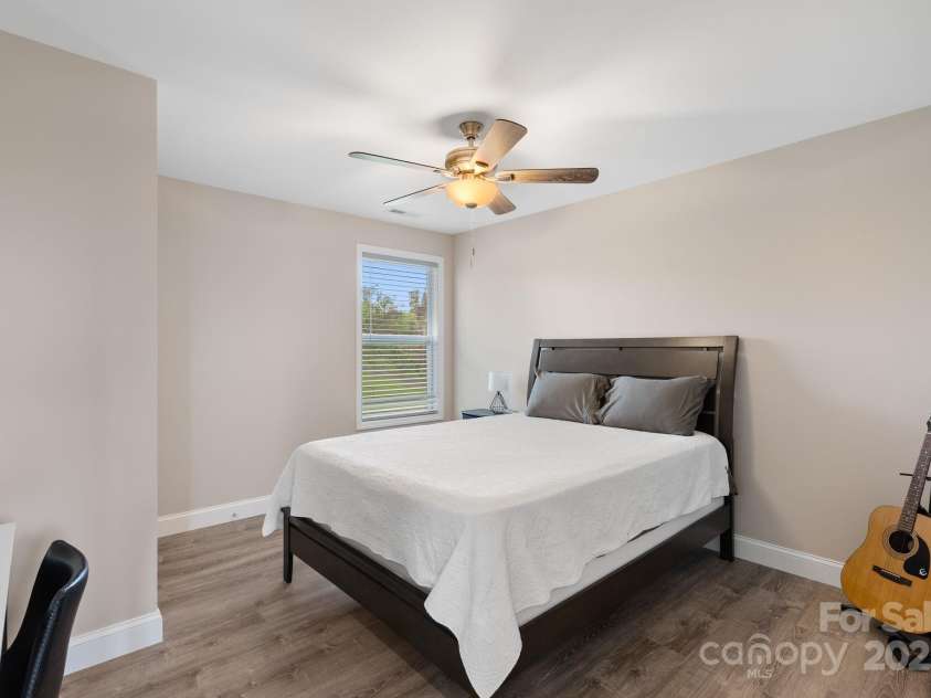 2242 Bear Creek Road, Leicester, NC 28748.  MLS# CAR4260448, YatesRealty ID 14525. 