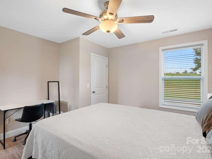 2242 Bear Creek Road, Leicester, NC 28748.  MLS# CAR4260448, YatesRealty ID 14525. 