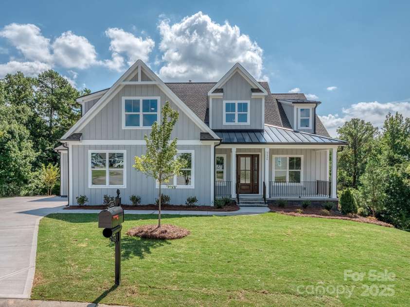 3439 Stags Leap Way, York, SC 29745.  MLS# CAR4259319, YatesRealty ID 14526. 