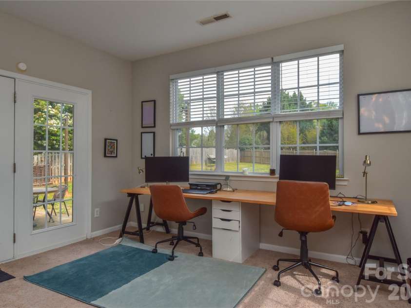 9617 Cheery Meadow Drive, Huntersville, NC 28078.  MLS# CAR4373281, YatesRealty ID 14526. 