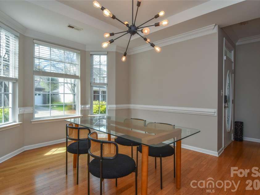 9617 Cheery Meadow Drive, Huntersville, NC 28078.  MLS# CAR4373281, YatesRealty ID 14526. 