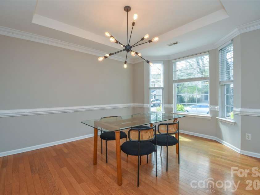 9617 Cheery Meadow Drive, Huntersville, NC 28078.  MLS# CAR4373281, YatesRealty ID 14526. 