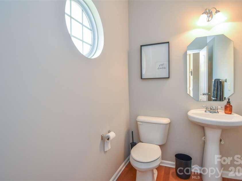 9617 Cheery Meadow Drive, Huntersville, NC 28078.  MLS# CAR4373281, YatesRealty ID 14526. 