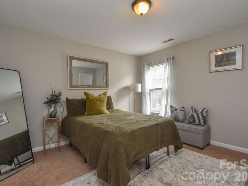 9617 Cheery Meadow Drive, Huntersville, NC 28078.  MLS# CAR4373281, YatesRealty ID 14526. 
