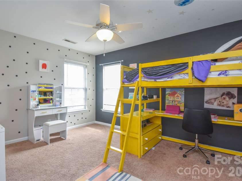 9617 Cheery Meadow Drive, Huntersville, NC 28078.  MLS# CAR4373281, YatesRealty ID 14526. 
