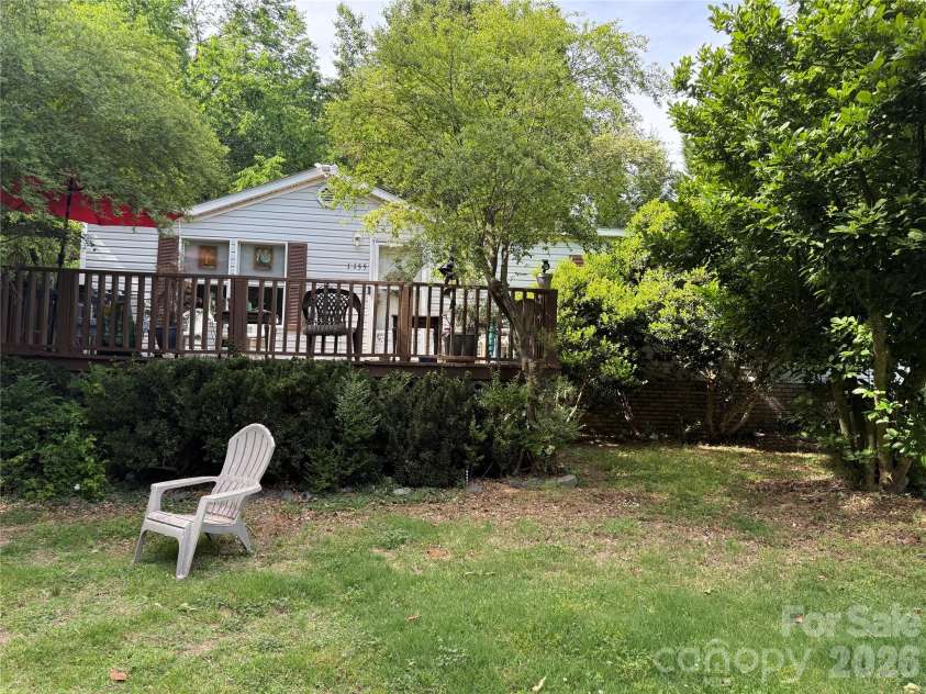 1155 Cedar Pond Lane, Salisbury, NC 28146.  MLS# CAR4373327, YatesRealty ID 14527. 