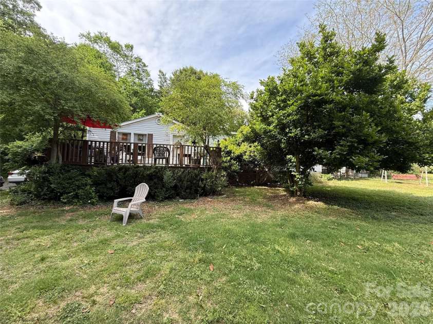 1155 Cedar Pond Lane, Salisbury, NC 28146.  MLS# CAR4373327, YatesRealty ID 14527. 