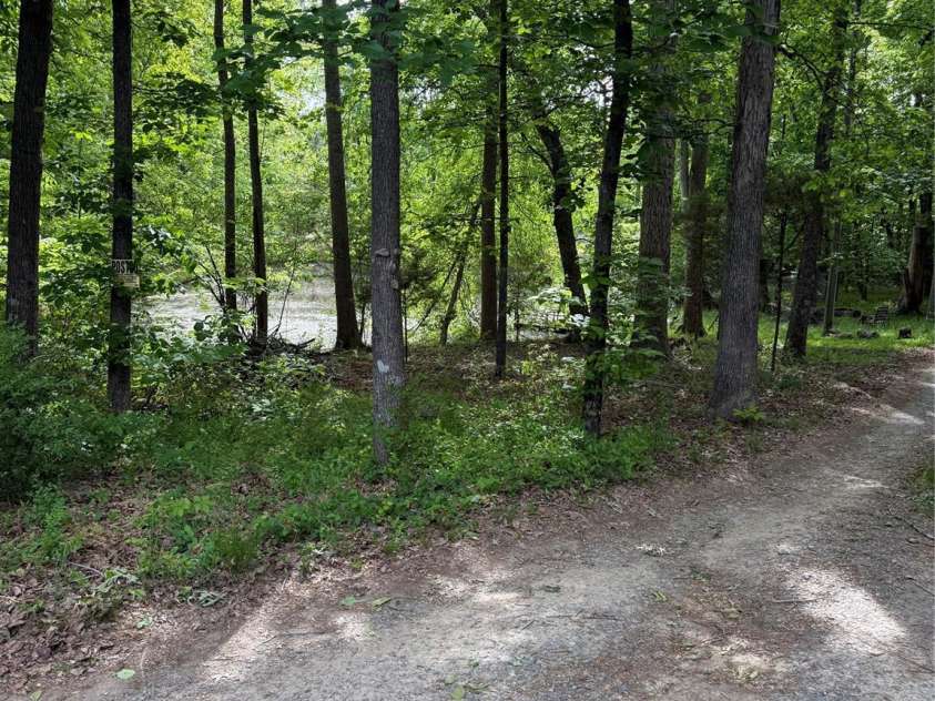 1155 Cedar Pond Lane, Salisbury, NC 28146.  MLS# CAR4373327, YatesRealty ID 14527. 