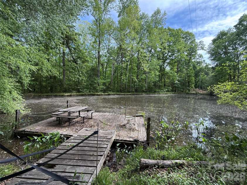 1155 Cedar Pond Lane, Salisbury, NC 28146.  MLS# CAR4373327, YatesRealty ID 14527. 